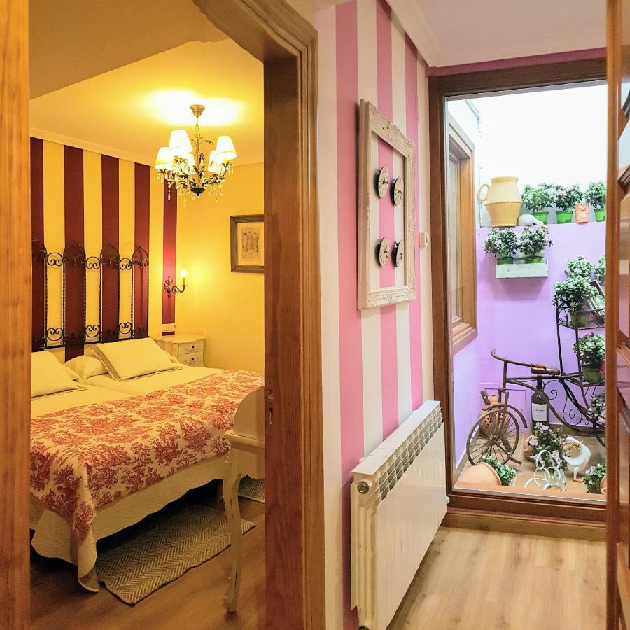 Legado De Ugarte, Casa Rural Laguardia Exterior photo